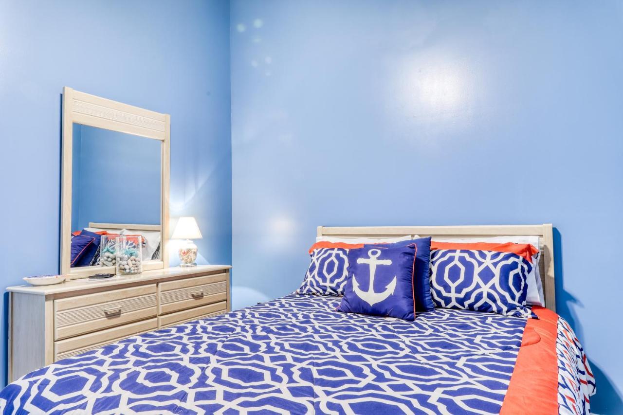 Gulf Highland: 135 Grande Island Blvd Villa Панама Сити Бийч Екстериор снимка
