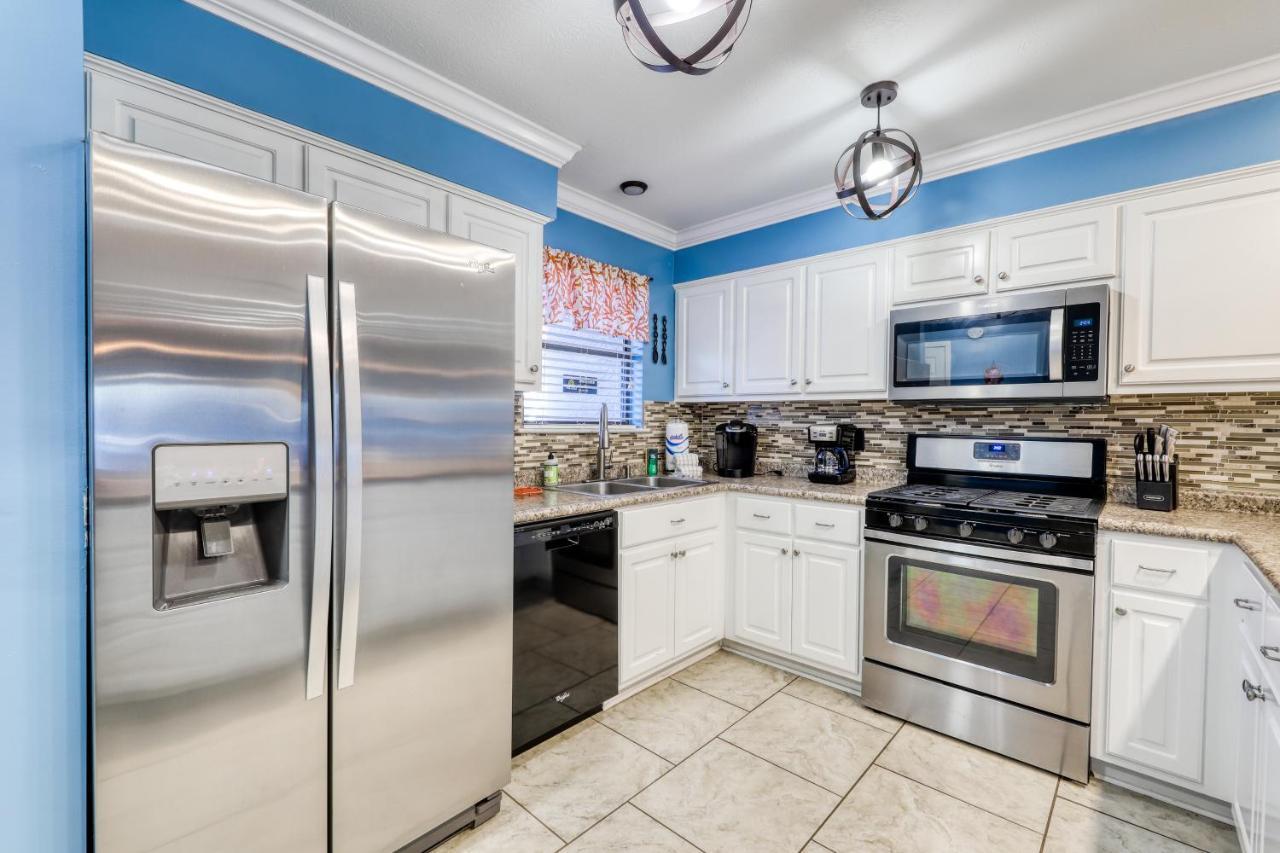 Gulf Highland: 135 Grande Island Blvd Villa Панама Сити Бийч Екстериор снимка