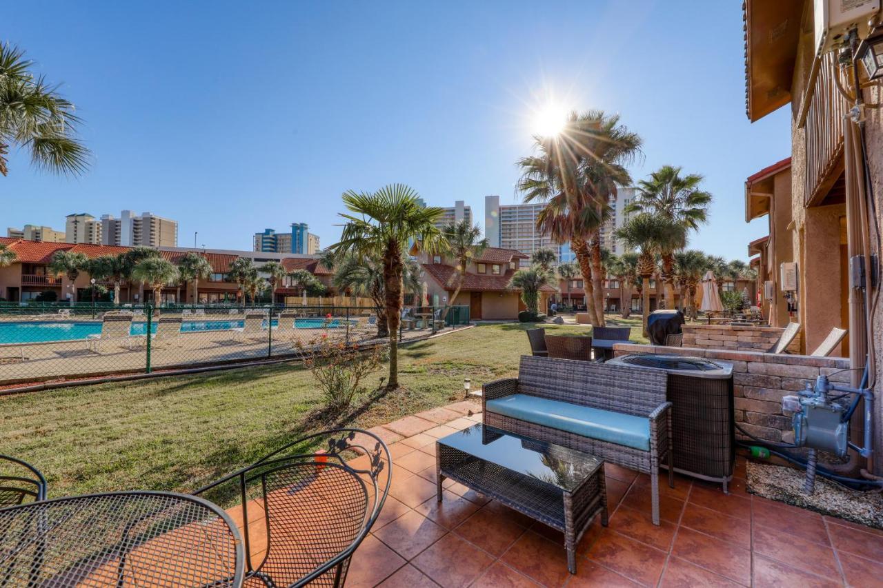 Gulf Highland: 135 Grande Island Blvd Villa Панама Сити Бийч Екстериор снимка