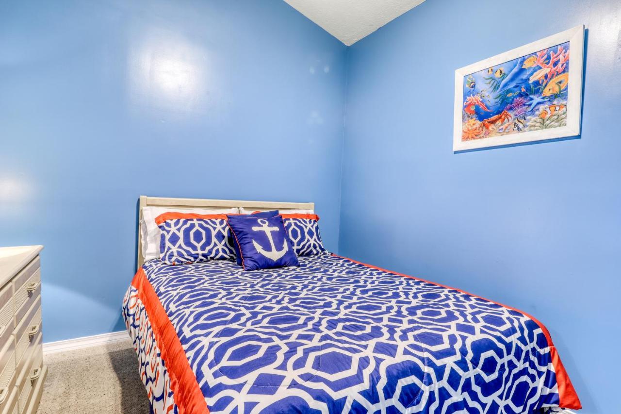 Gulf Highland: 135 Grande Island Blvd Villa Панама Сити Бийч Екстериор снимка